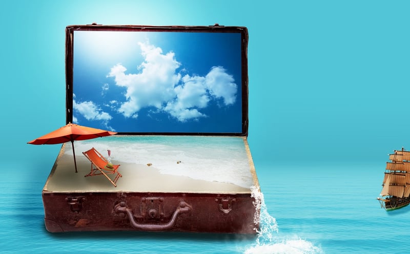 Travel Consultation Services